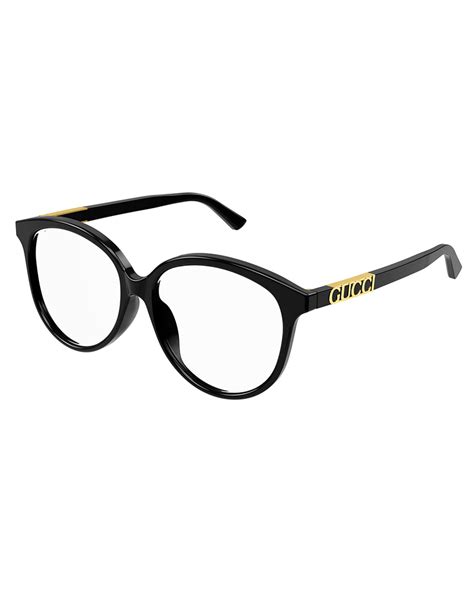 gucci gg1194oa|clear eyeglasses frames gucci.